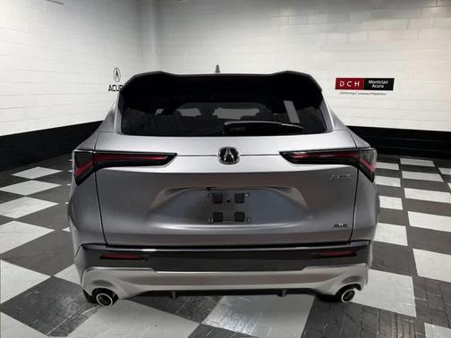 2025 Acura ADX Base