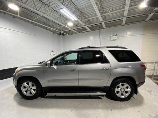 2008 Saturn Outlook XR