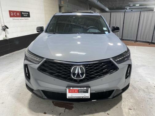 2025 Acura RDX A-Spec Advance