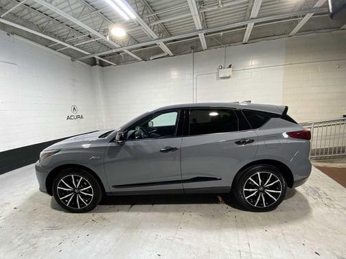 2025 Acura RDX A-Spec Advance