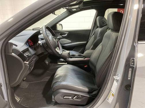 2025 Acura RDX A-Spec Advance