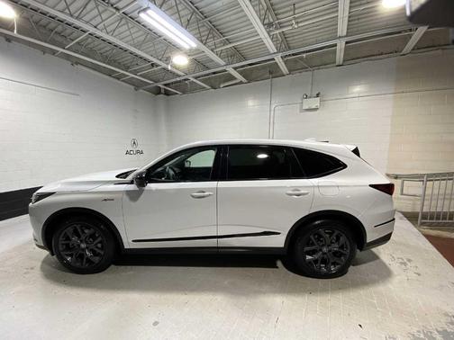 2022 Acura MDX A-Spec