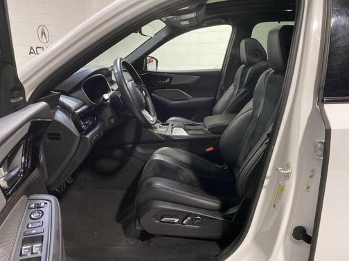 2022 Acura MDX A-Spec