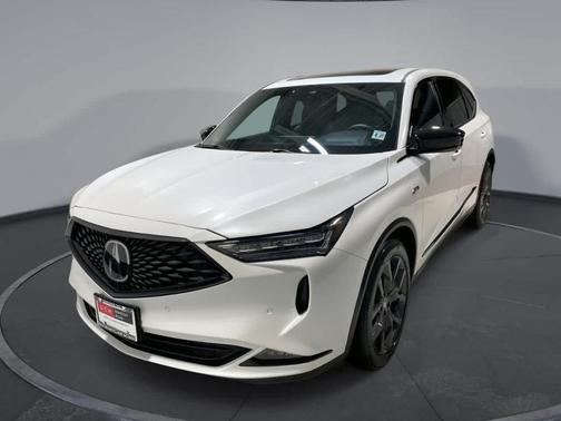 2022 Acura MDX A-Spec