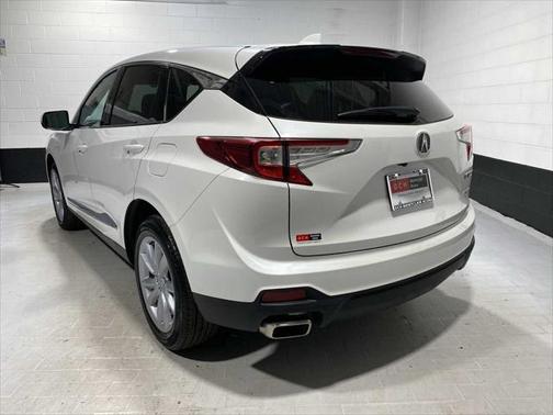 2022 Acura RDX Base