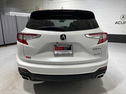 2022 Acura RDX Base