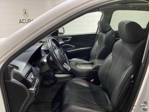 2022 Acura RDX Base