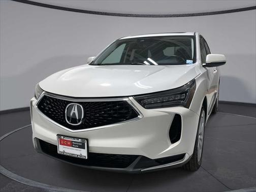 2022 Acura RDX Base