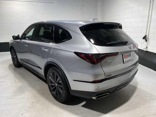 2025 Acura MDX A-Spec
