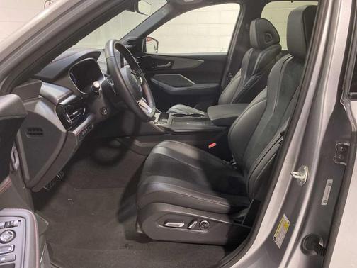 2025 Acura MDX A-Spec
