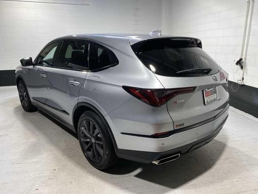 2025 Acura MDX A-Spec