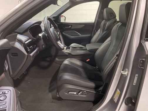 2025 Acura MDX A-Spec
