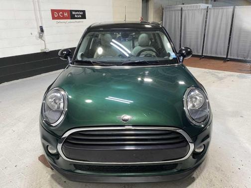 2019 MINI Hardtop Cooper