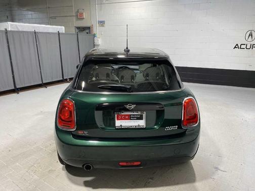 2019 MINI Hardtop Cooper