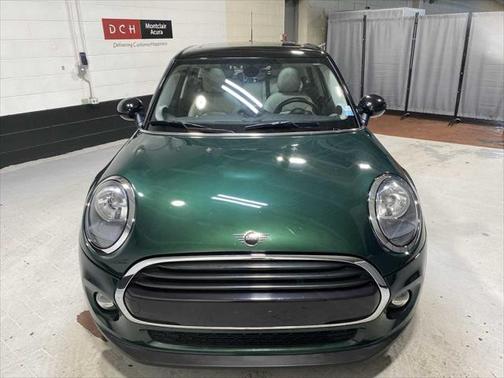 2019 MINI Hardtop Cooper
