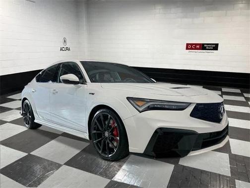 2026 Acura Integra TYPE S