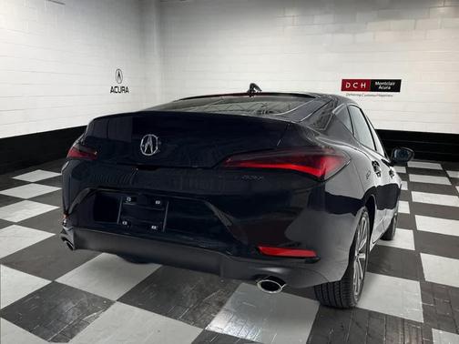 2026 Acura Integra Base