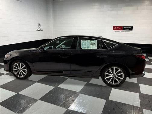 2026 Acura Integra Base