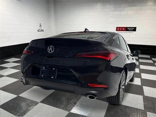 2026 Acura Integra Base