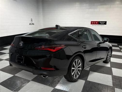 2026 Acura Integra Base