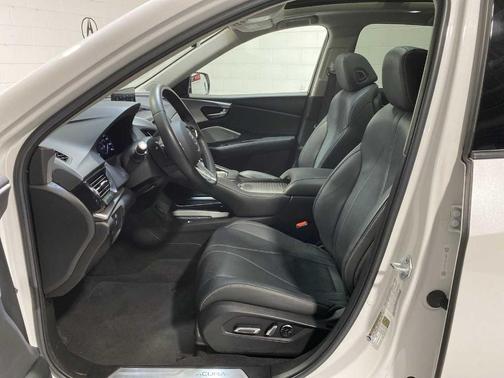 2022 Acura RDX Technology Package