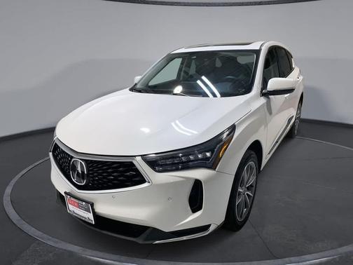 2022 Acura RDX Technology Package