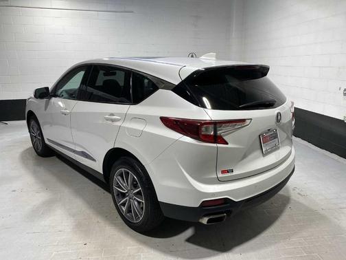 2022 Acura RDX Technology Package