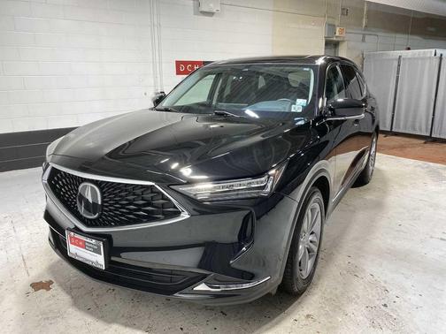 2023 Acura MDX Base