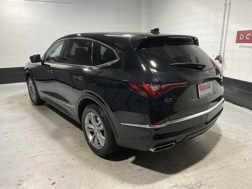 2023 Acura MDX Base
