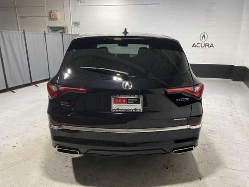 2023 Acura MDX Base