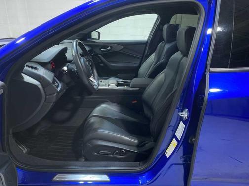 2023 Acura TLX A-Spec