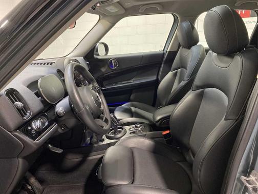 2022 MINI Countryman Cooper S ALL4