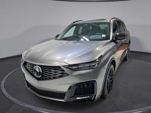 2025 Acura MDX A-Spec Advance