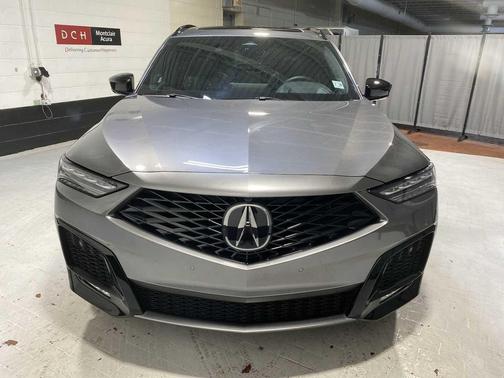 2025 Acura MDX A-Spec Advance