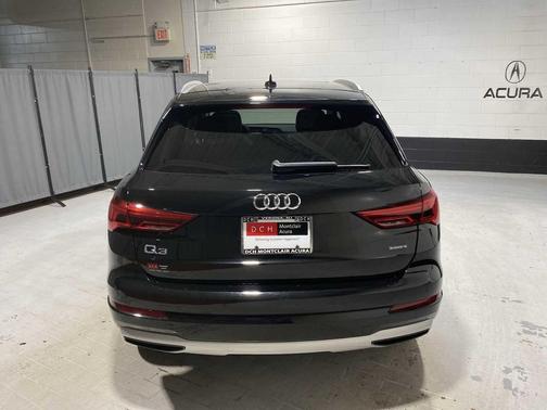 2020 Audi Q3 45 Premium