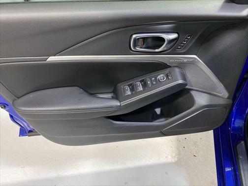 2023 Acura Integra A-Spec Technology