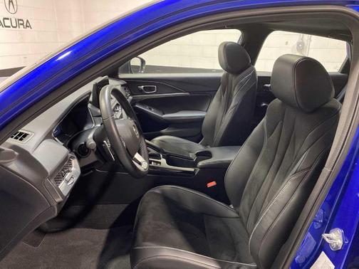 2023 Acura Integra A-Spec Technology