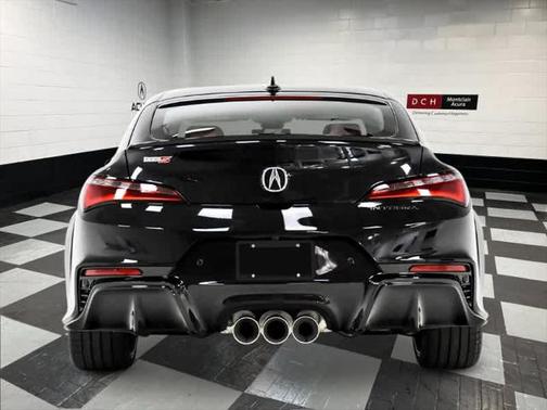 2025 Acura Integra Type S