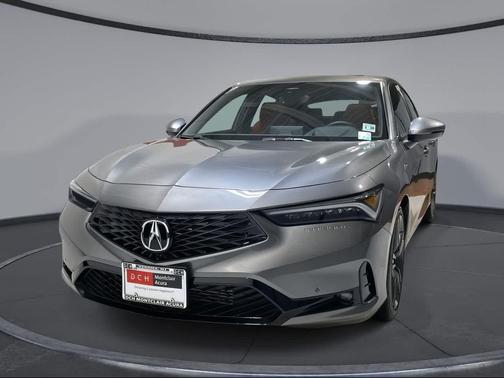 2025 Acura Integra A-Spec Technology