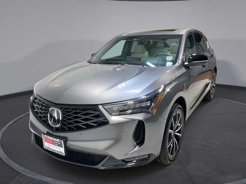 2025 Acura RDX A-Spec Advance