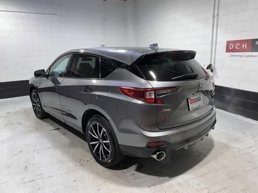 2025 Acura RDX A-Spec Advance