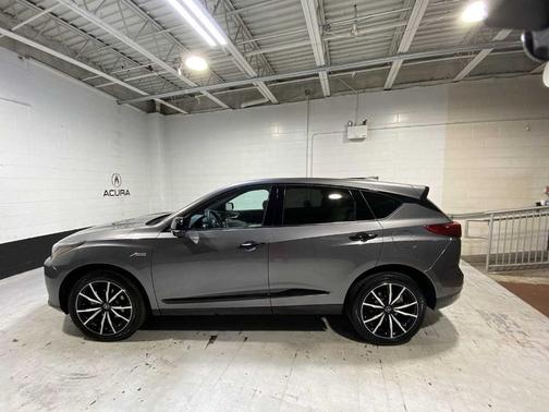 2025 Acura RDX A-Spec Advance