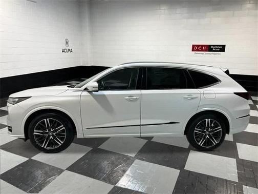 2026 Acura MDX 3.5L w/Advance Package