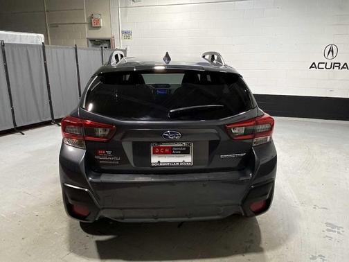 2020 Subaru Crosstrek Limited
