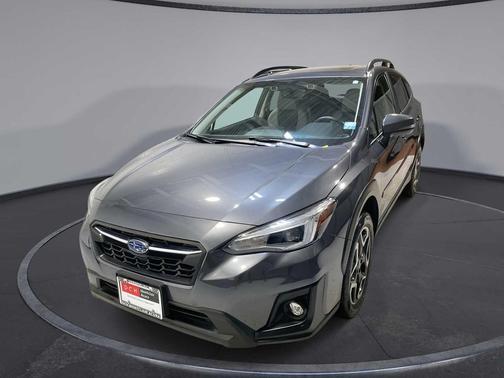 2020 Subaru Crosstrek Limited