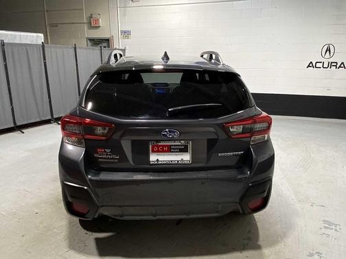 2020 Subaru Crosstrek Limited