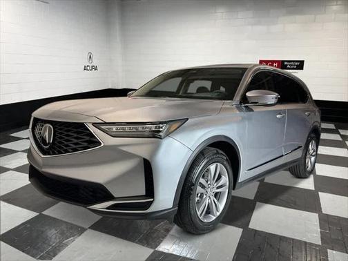 2025 Acura MDX Base