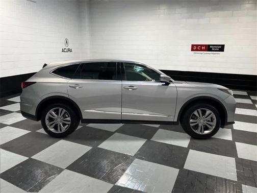 2025 Acura MDX Base