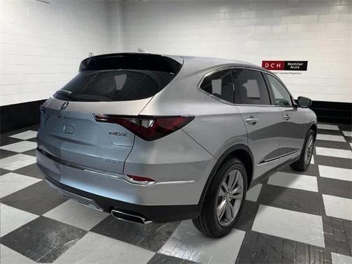 2025 Acura MDX Base