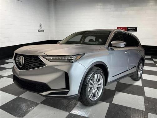 2025 Acura MDX Base